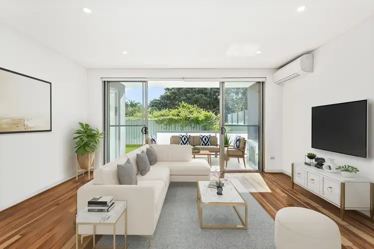 Second view of Homely apartment listing, 1/6-8 Hercules Street, Wollongong NSW 2500