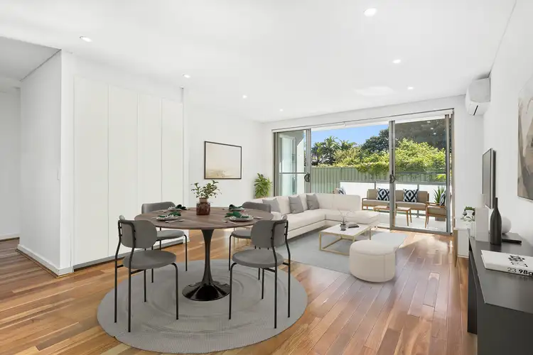 Fourth view of Homely apartment listing, 1/6-8 Hercules Street, Wollongong NSW 2500