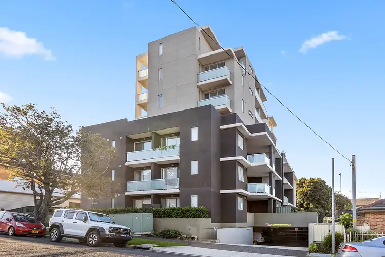 Fifth view of Homely apartment listing, 1/6-8 Hercules Street, Wollongong NSW 2500