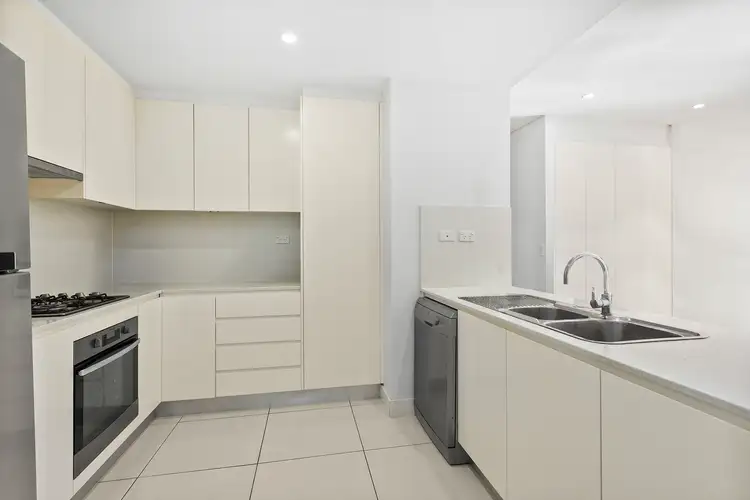 Sixth view of Homely apartment listing, 1/6-8 Hercules Street, Wollongong NSW 2500