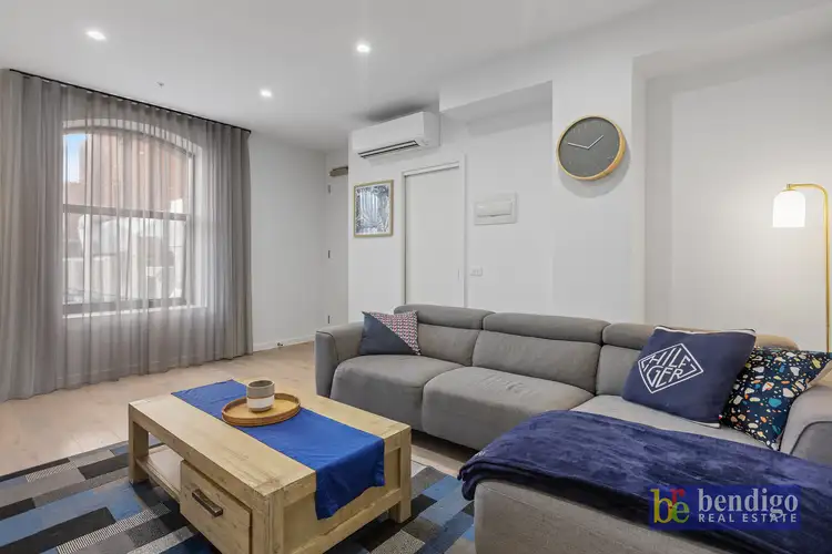 Fifth view of Homely house listing, 2/2-4 Queen Street, Bendigo VIC 3550