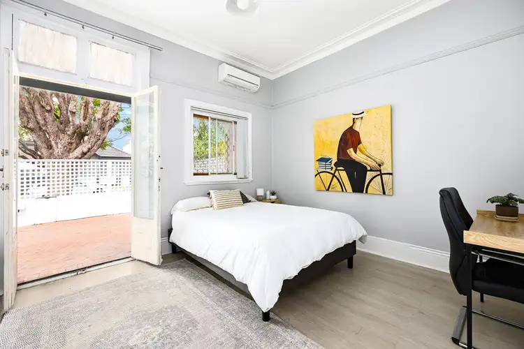 Second view of Homely semi-detached listing, 8 Alt Street, Queens Park NSW 2022