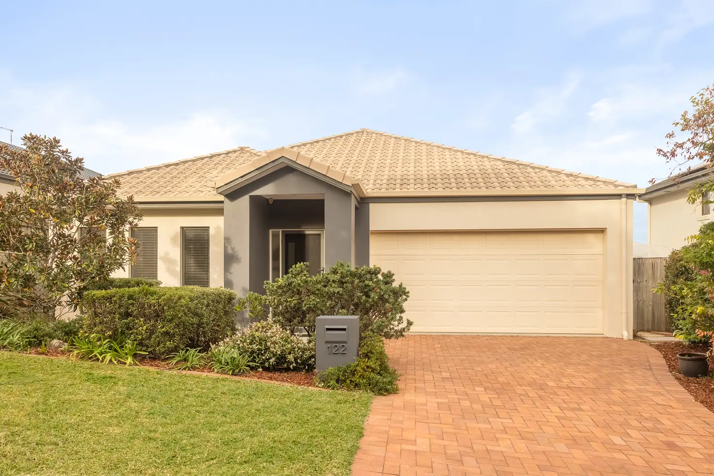 Main view of Homely house listing, 122 Tristania Way, Mount Gravatt East QLD 4122