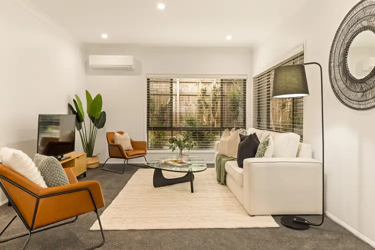 Second view of Homely house listing, 122 Tristania Way, Mount Gravatt East QLD 4122