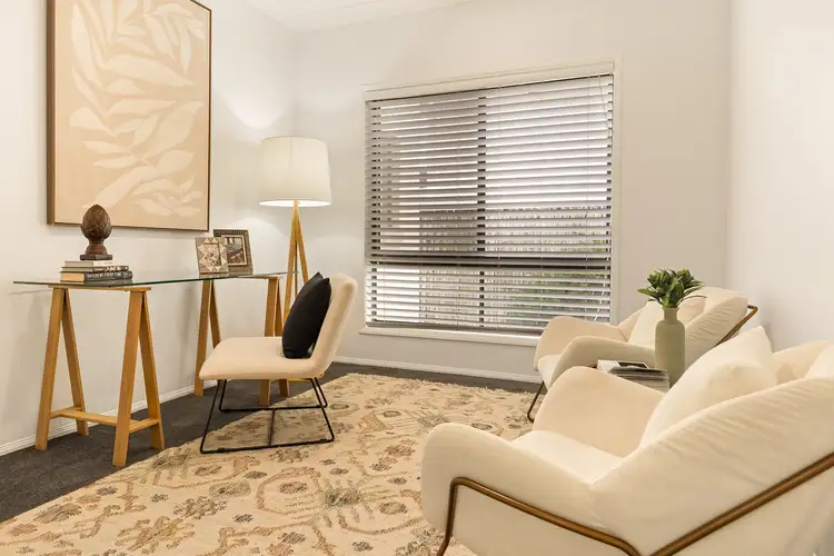 Third view of Homely house listing, 122 Tristania Way, Mount Gravatt East QLD 4122
