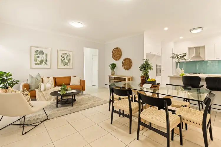Fourth view of Homely house listing, 122 Tristania Way, Mount Gravatt East QLD 4122
