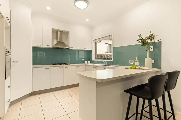 Fifth view of Homely house listing, 122 Tristania Way, Mount Gravatt East QLD 4122