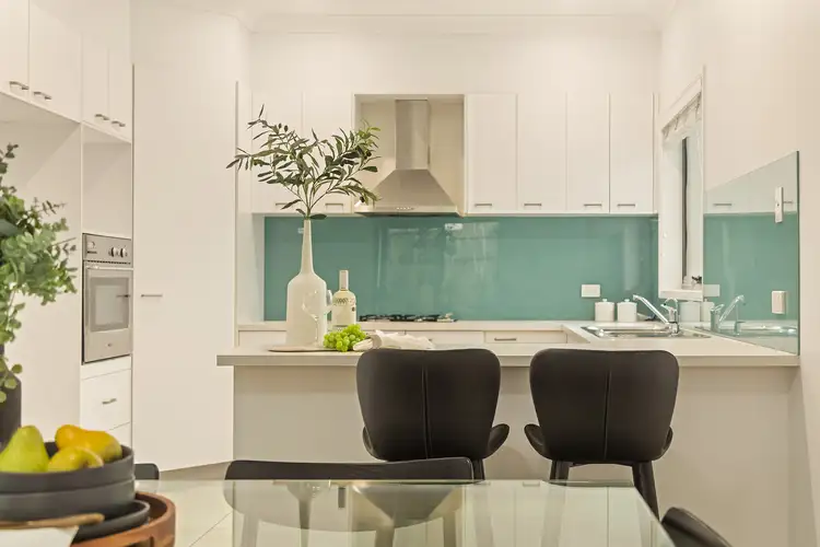 Sixth view of Homely house listing, 122 Tristania Way, Mount Gravatt East QLD 4122