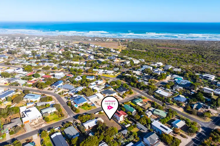Third view of Homely land listing, 5 Gordon Street, Goolwa Beach SA 5214