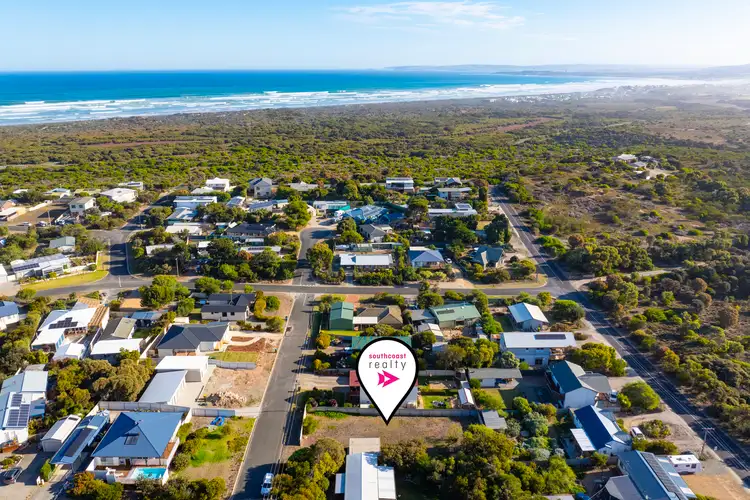 Fourth view of Homely land listing, 5 Gordon Street, Goolwa Beach SA 5214