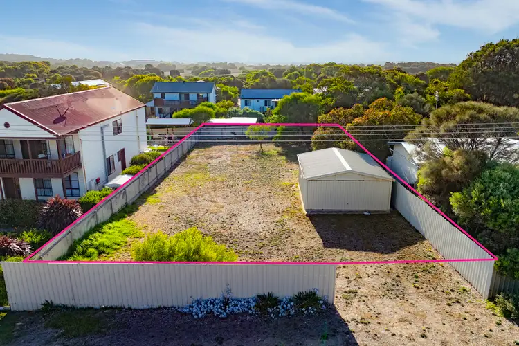 Fifth view of Homely land listing, 5 Gordon Street, Goolwa Beach SA 5214