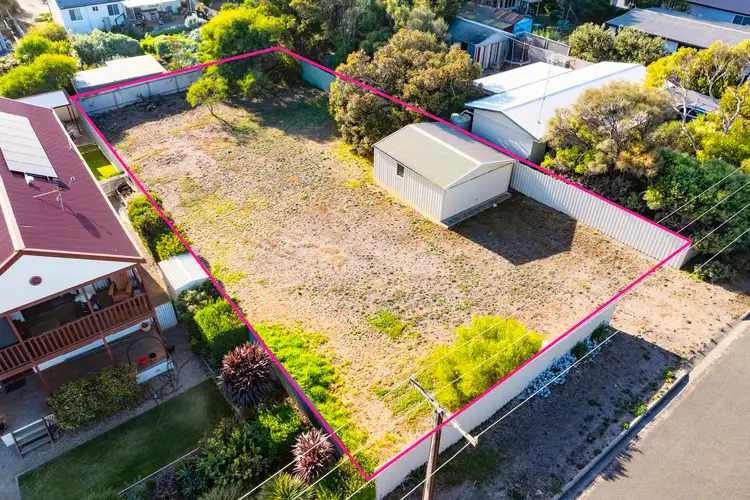 Sixth view of Homely land listing, 5 Gordon Street, Goolwa Beach SA 5214