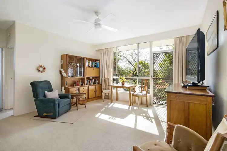 Second view of Homely apartment listing, 14/68-70 Illawarra Road, Marrickville NSW 2204