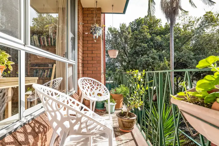 Fourth view of Homely apartment listing, 14/68-70 Illawarra Road, Marrickville NSW 2204