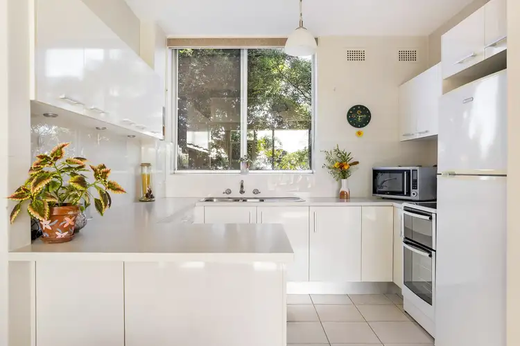 Fifth view of Homely apartment listing, 14/68-70 Illawarra Road, Marrickville NSW 2204