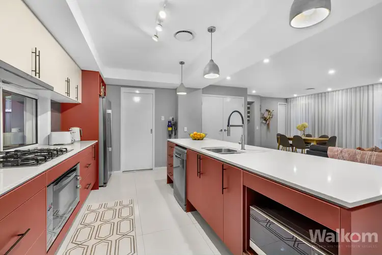 Fourth view of Homely house listing, 36 Jergi Close, Charlestown NSW 2290