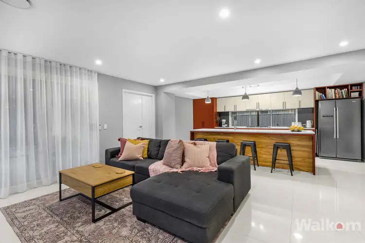 Fifth view of Homely house listing, 36 Jergi Close, Charlestown NSW 2290