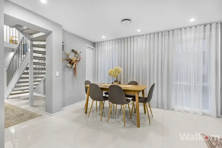 Sixth view of Homely house listing, 36 Jergi Close, Charlestown NSW 2290