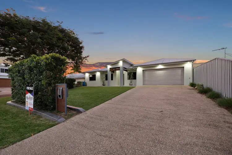 18 Toorak Street, Glenella QLD 4740