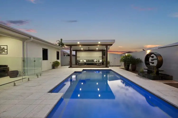 Second view of Homely house listing, 18 Toorak Street, Glenella QLD 4740