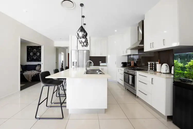 Third view of Homely house listing, 18 Toorak Street, Glenella QLD 4740