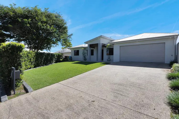 Sixth view of Homely house listing, 18 Toorak Street, Glenella QLD 4740