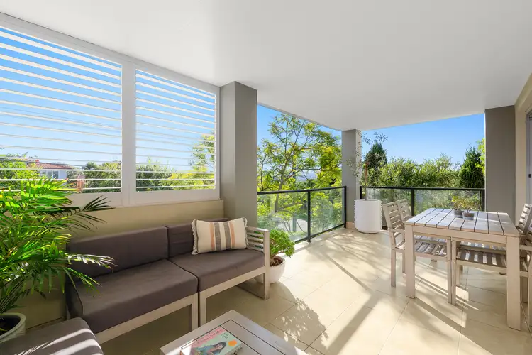 Main view of Homely apartment listing, 4/12 Cohen Street, Fairlight NSW 2094