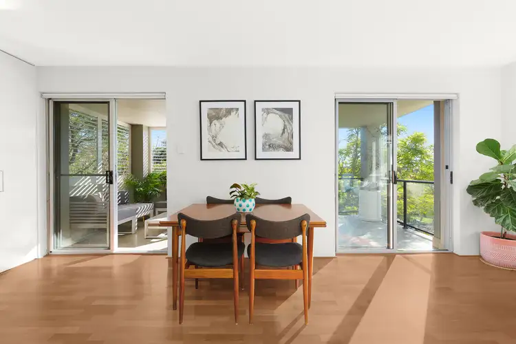Third view of Homely apartment listing, 4/12 Cohen Street, Fairlight NSW 2094
