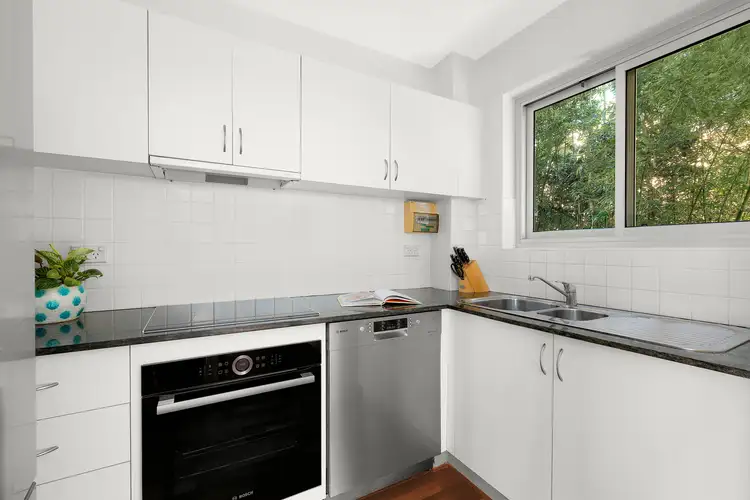 Fourth view of Homely apartment listing, 4/12 Cohen Street, Fairlight NSW 2094