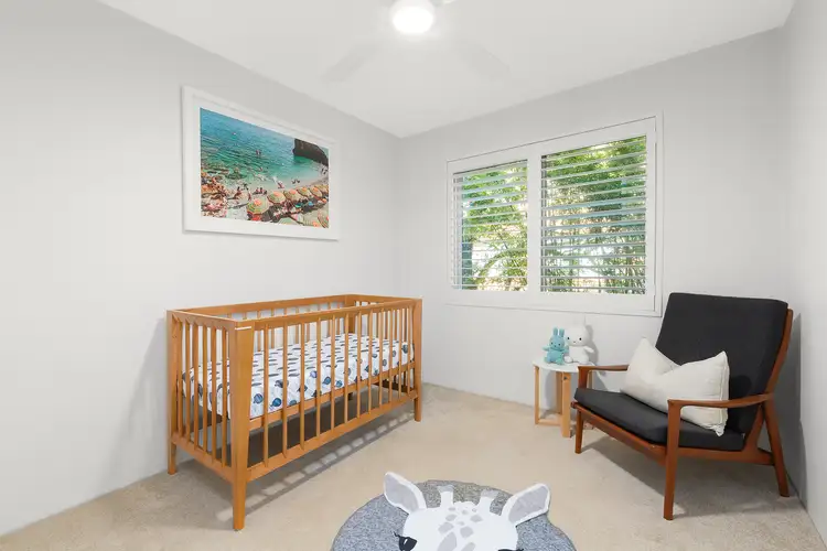 Sixth view of Homely apartment listing, 4/12 Cohen Street, Fairlight NSW 2094
