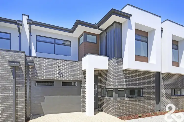 2/7-9 Sussex Street, Preston VIC 3072