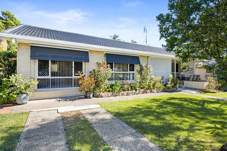 Second view of Homely house listing, 125 Hastings Road, Bogangar NSW 2488