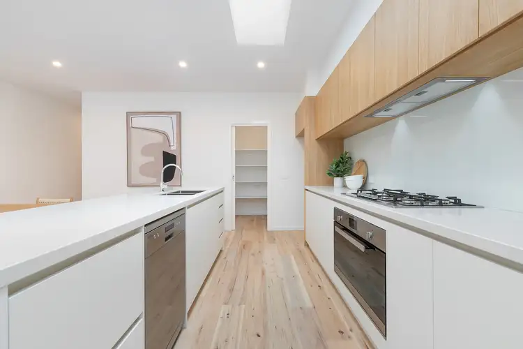 Fourth view of Homely townhouse listing, 15A George Street, Belmont VIC 3216