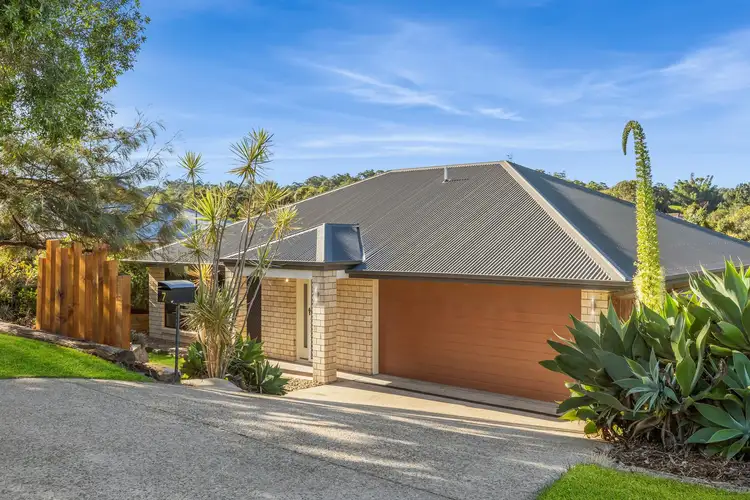 7 Bright Court, Burnside QLD 4560