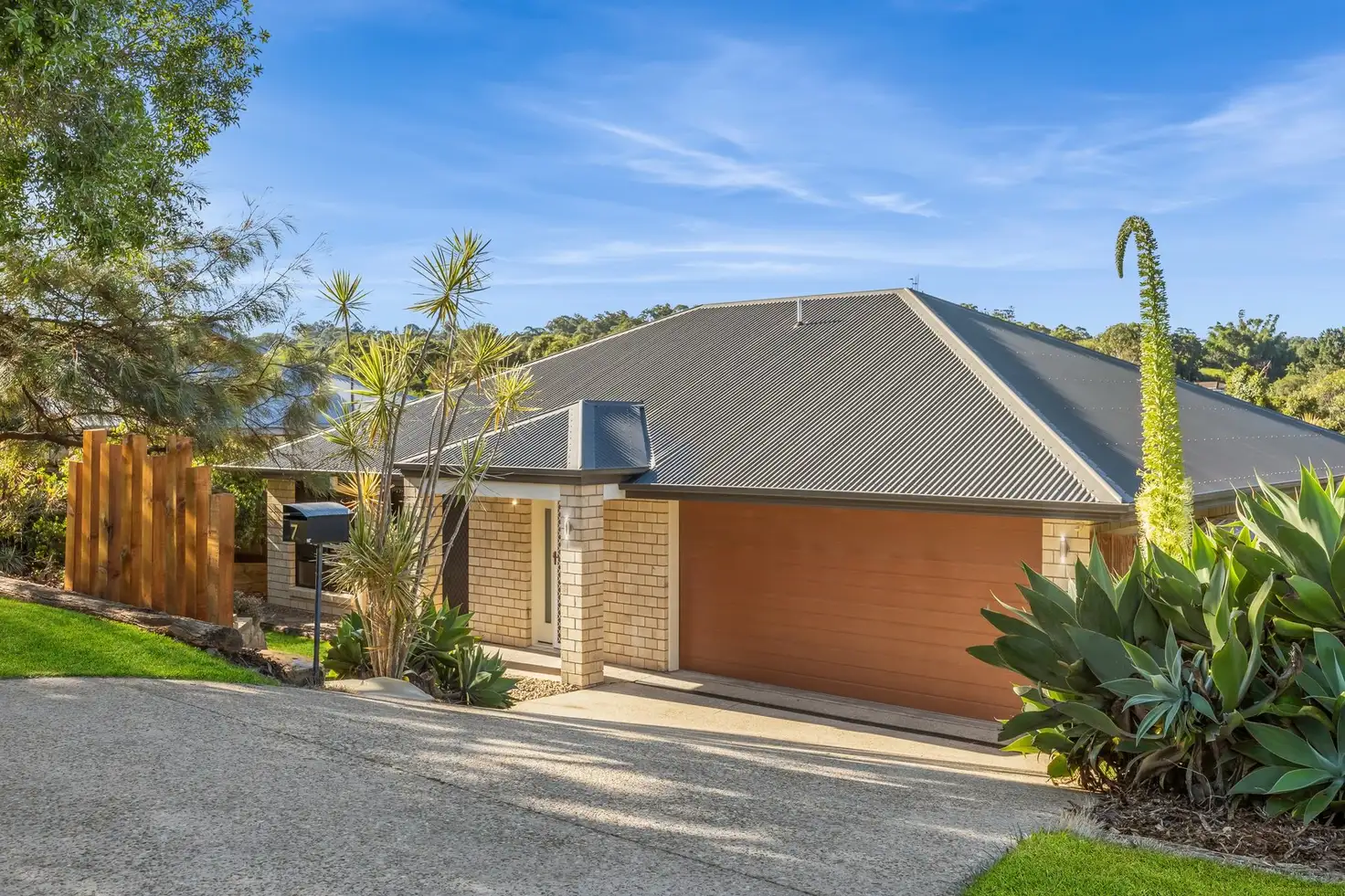 Main view of Homely house listing, 7 Bright Court, Burnside QLD 4560