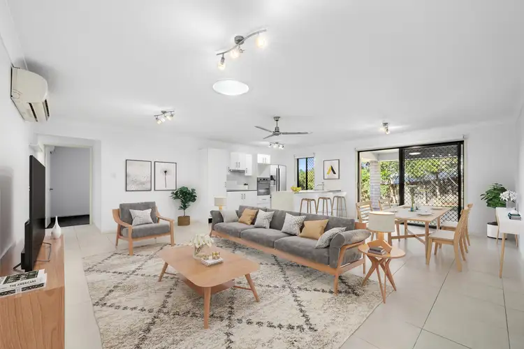 Third view of Homely house listing, 7 Bright Court, Burnside QLD 4560