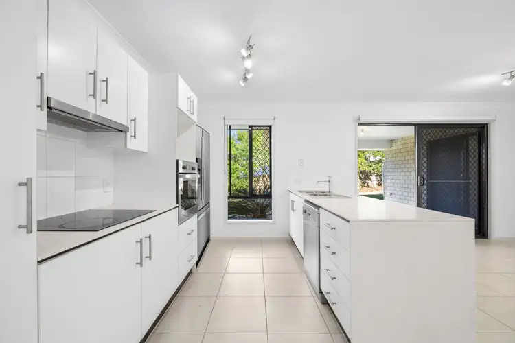 Fourth view of Homely house listing, 7 Bright Court, Burnside QLD 4560