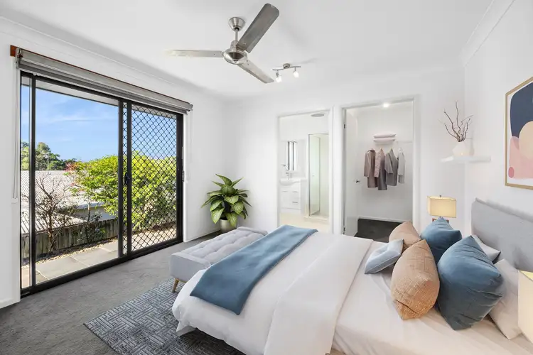 Fifth view of Homely house listing, 7 Bright Court, Burnside QLD 4560