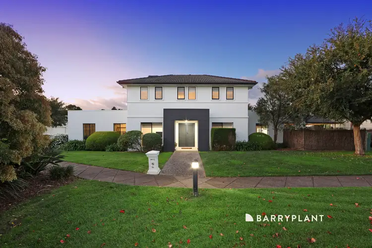 78 Sovereign Manors Crescent, Rowville VIC 3178