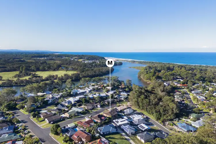 6 Treleaven Street, Hyland Park NSW 2448