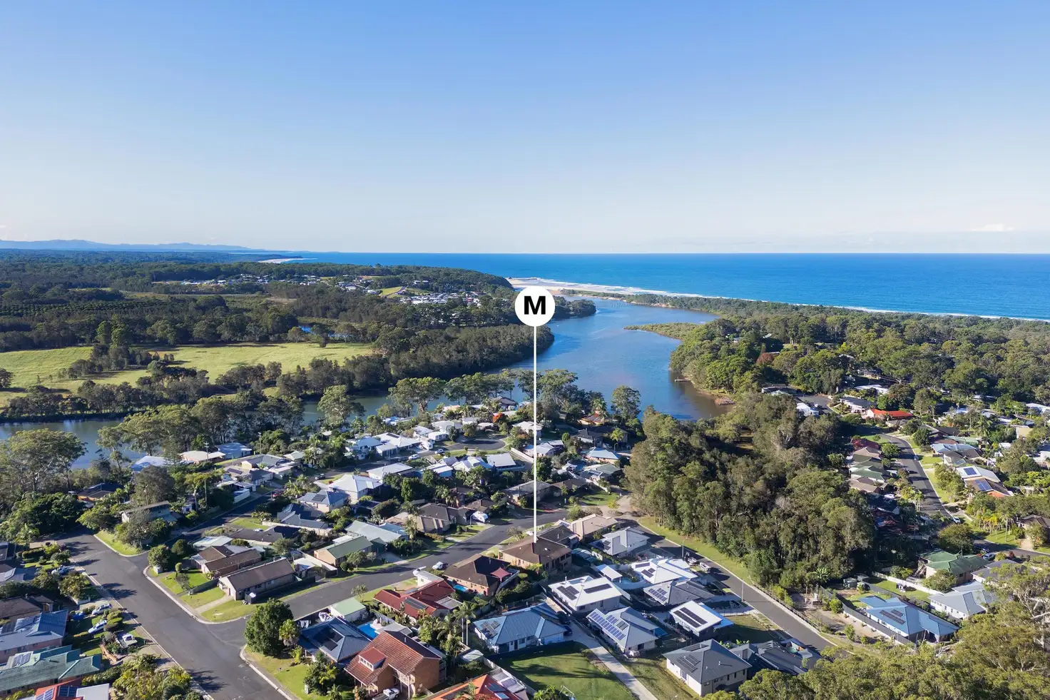 Main view of Homely house listing, 6 Treleaven Street, Hyland Park NSW 2448