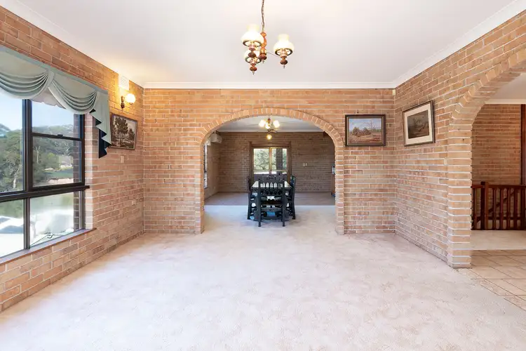 Second view of Homely house listing, 6 Treleaven Street, Hyland Park NSW 2448