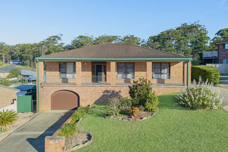 Third view of Homely house listing, 6 Treleaven Street, Hyland Park NSW 2448