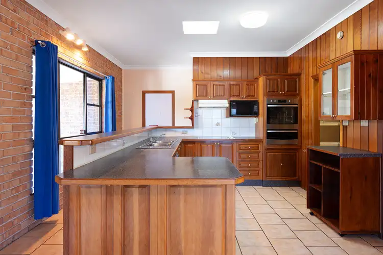 Fifth view of Homely house listing, 6 Treleaven Street, Hyland Park NSW 2448