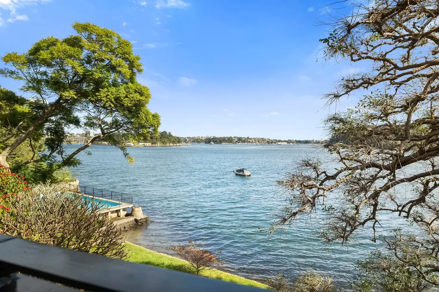 Main view of Homely apartment listing, 2/30-40 Blues Point Road, Mcmahons Point NSW 2060