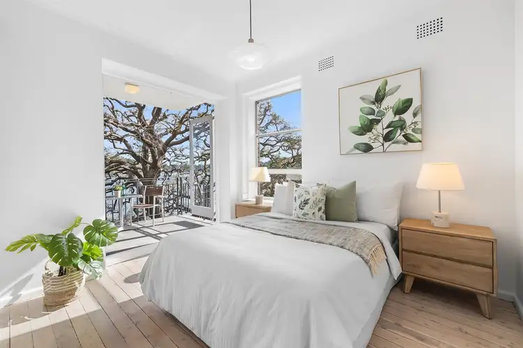 Fourth view of Homely apartment listing, 2/30-40 Blues Point Road, Mcmahons Point NSW 2060