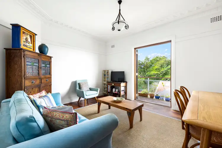 3/45 Ritchard Avenue, Coogee NSW 2034
