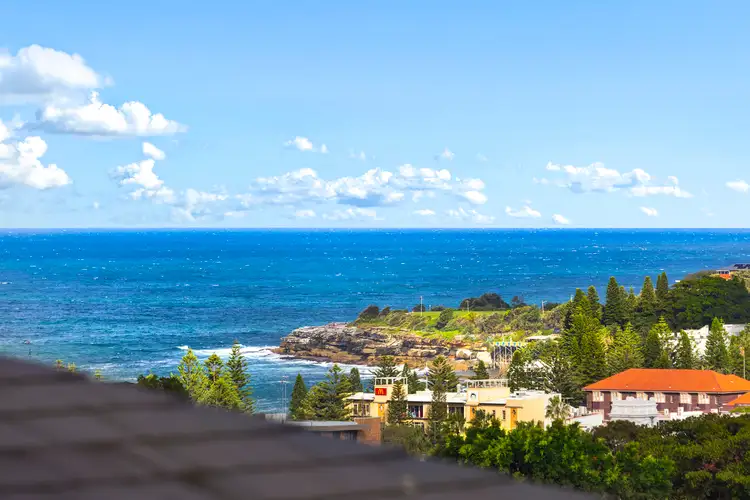 Second view of Homely apartment listing, 3/45 Ritchard Avenue, Coogee NSW 2034