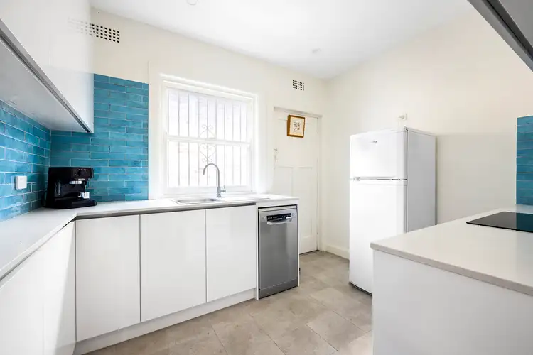 Third view of Homely apartment listing, 3/45 Ritchard Avenue, Coogee NSW 2034