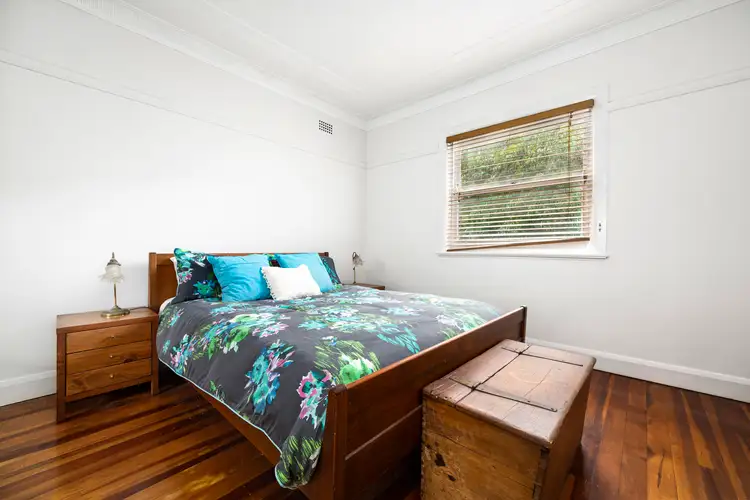 Fifth view of Homely apartment listing, 3/45 Ritchard Avenue, Coogee NSW 2034